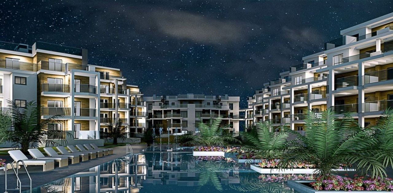 Апартаменты в Дении, Испания, 81 м2 фото 4