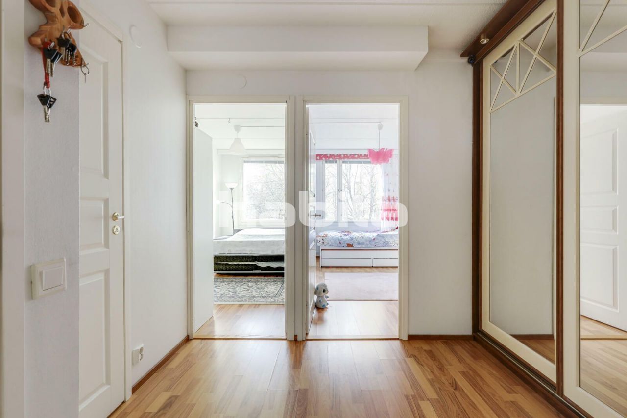 Апартаменты в Вантаа, Финляндия, 85.5 м2 фото 2