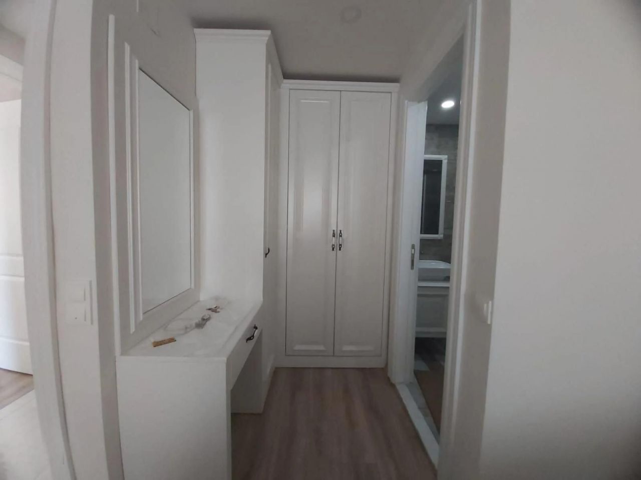 Квартира в Мерсине, Турция, 175 м2 фото 4
