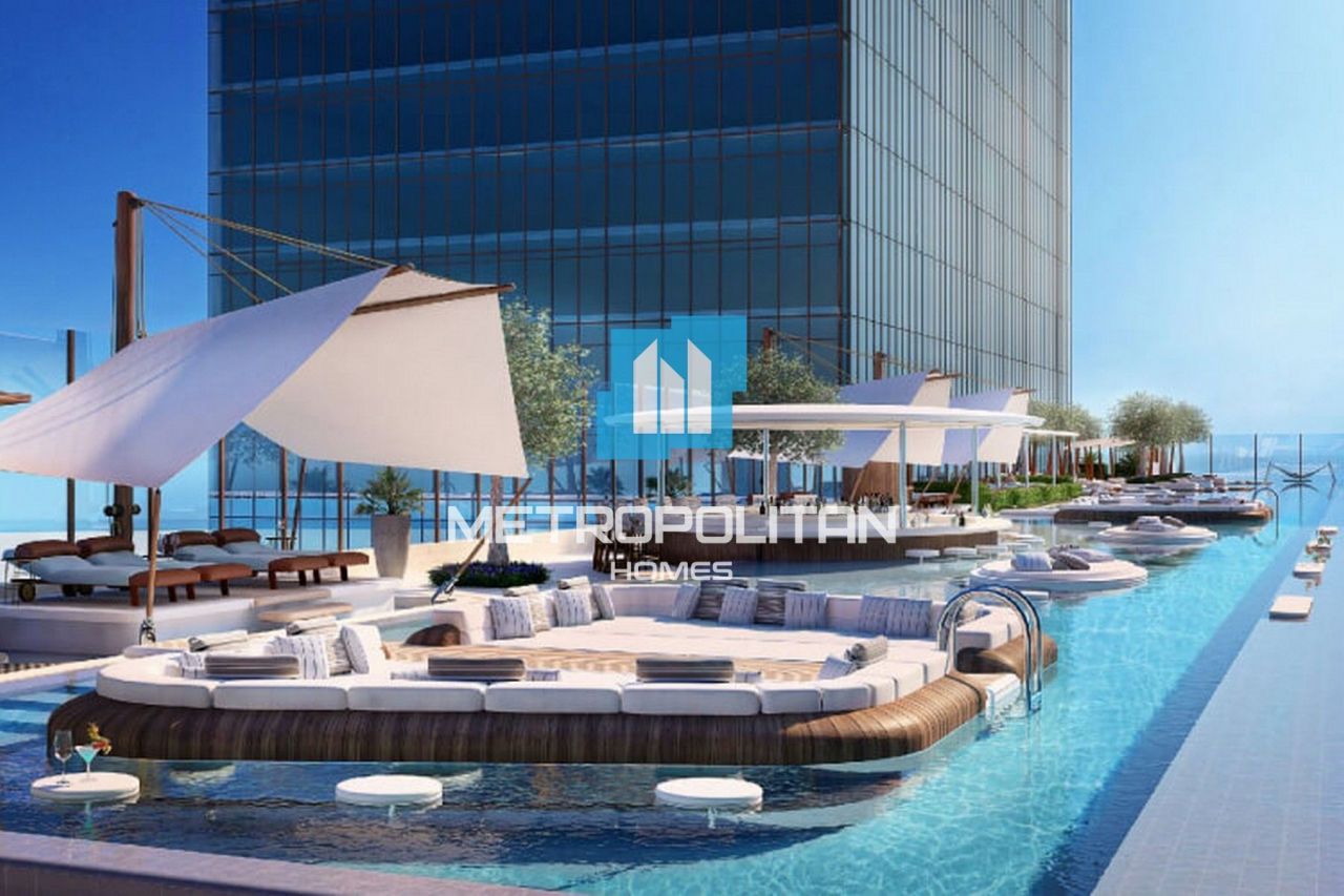 Апартаменты в Дубае, ОАЭ, 281 м2 фото 3