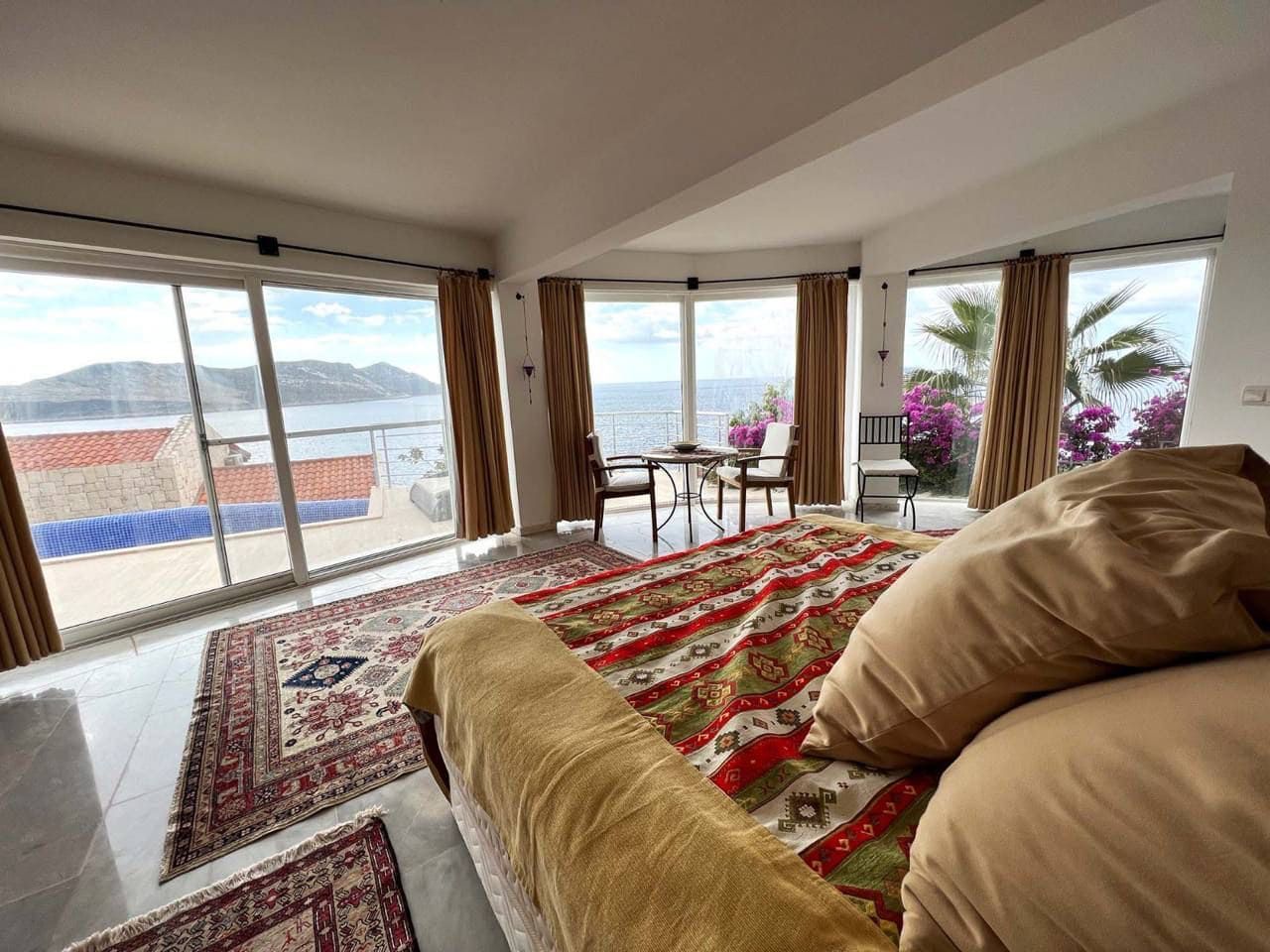 Вилла в Каше, Турция, 170 м2 фото 4