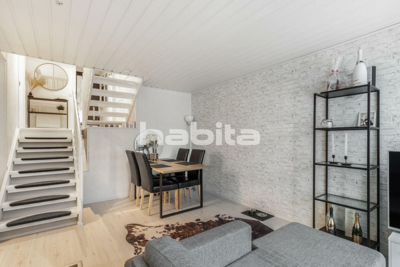 Квартира в Котке, Финляндия, 75 м2 фото 4