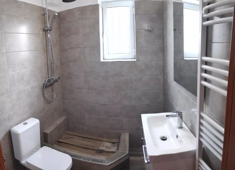 Квартира в Аттике, Греция, 70 м2 фото 4