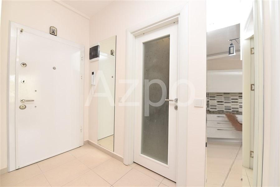 Апартаменты в Алании, Турция, 65 м2 фото 4