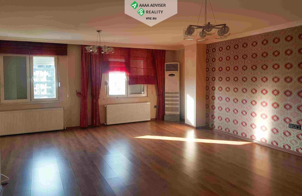 Квартира в Анталии, Турция, 260 м2 фото 5