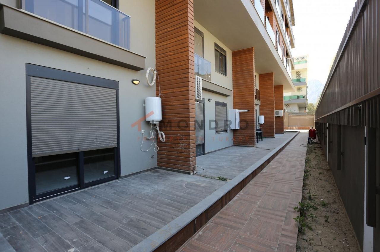 Квартира в Анталии, Турция, 92 м2 фото 2