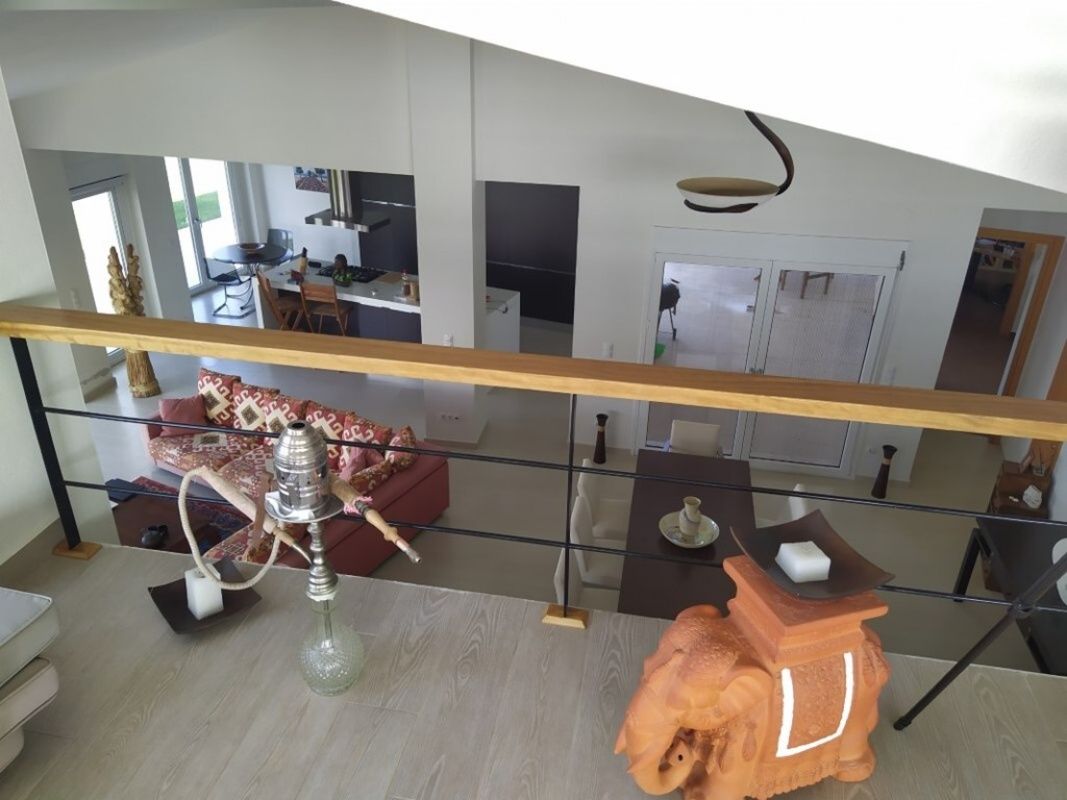 Квартира на Северо-Эгейских островах, Греция, 350 м2 фото 4