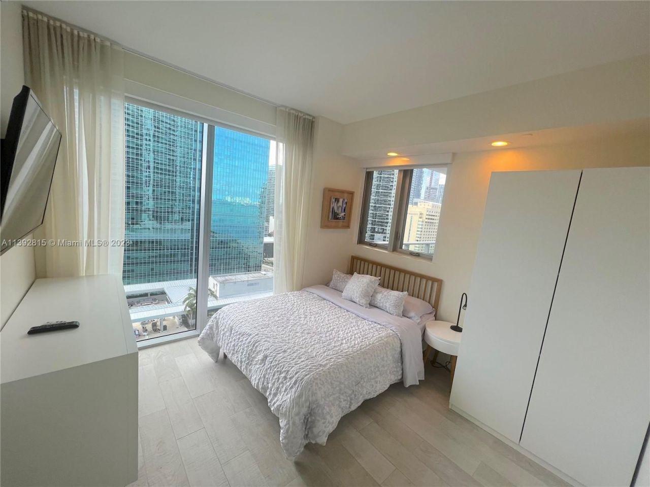 Квартира в Майами, США, 100 м2 фото 4