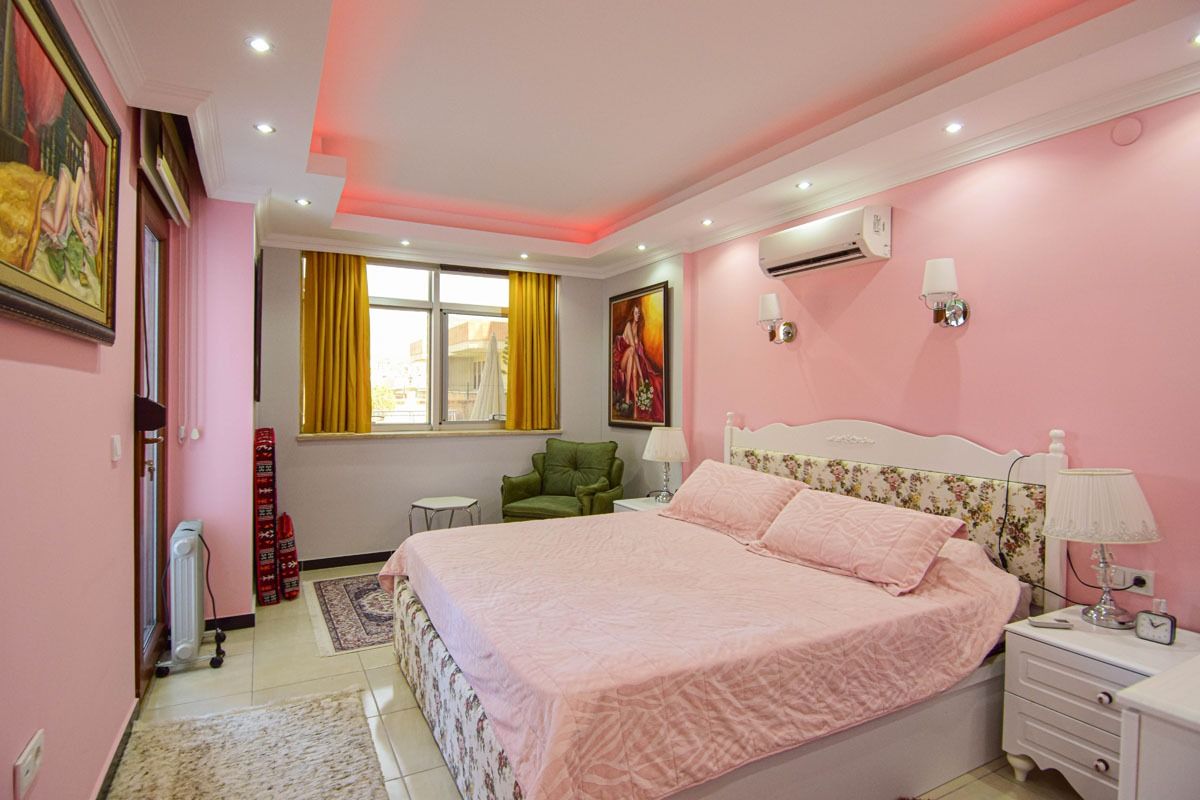 Квартира в Кестеле, Турция, 160 м2 фото 4