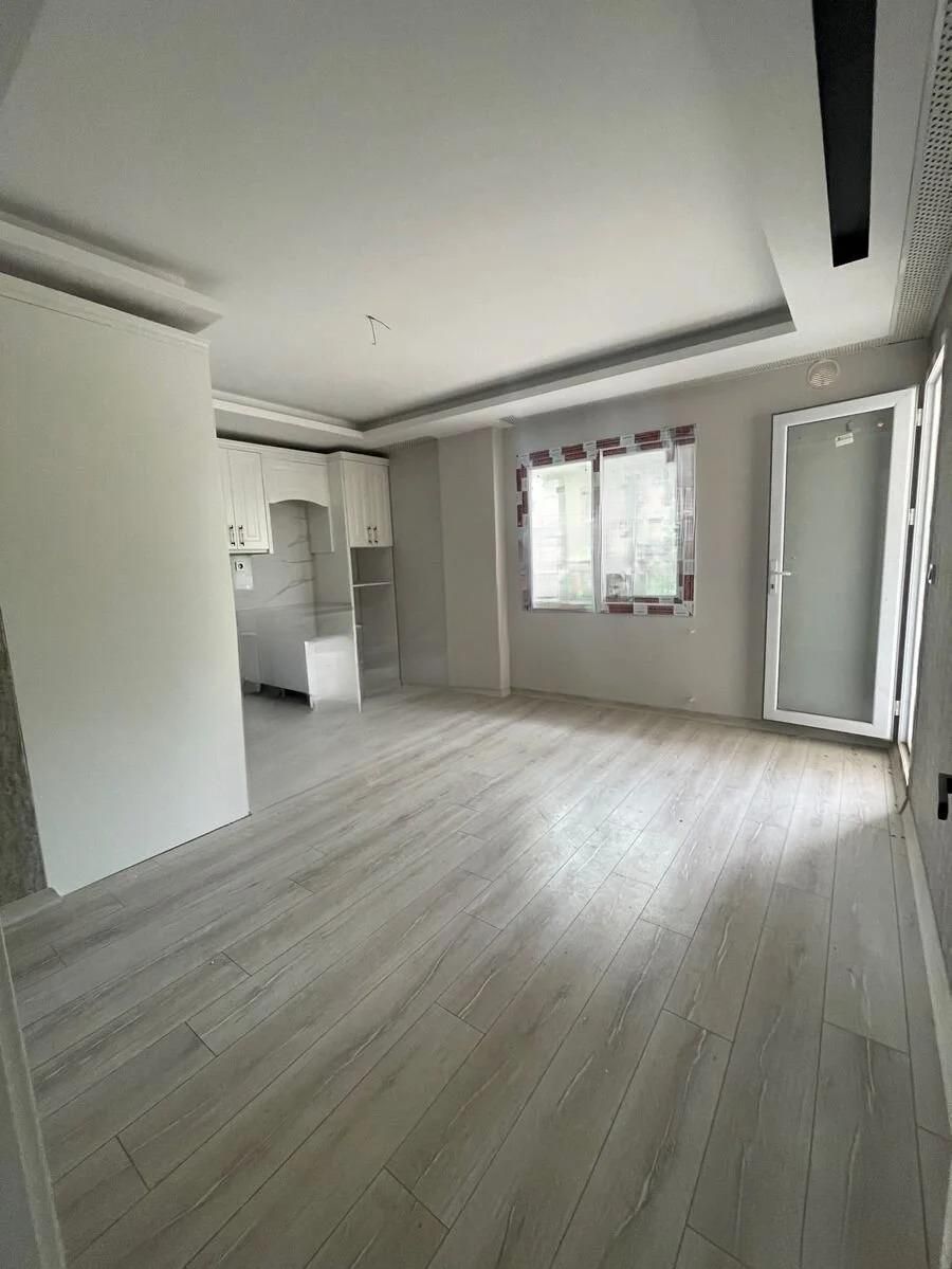 Квартира в Мерсине, Турция, 110 м2 фото 2
