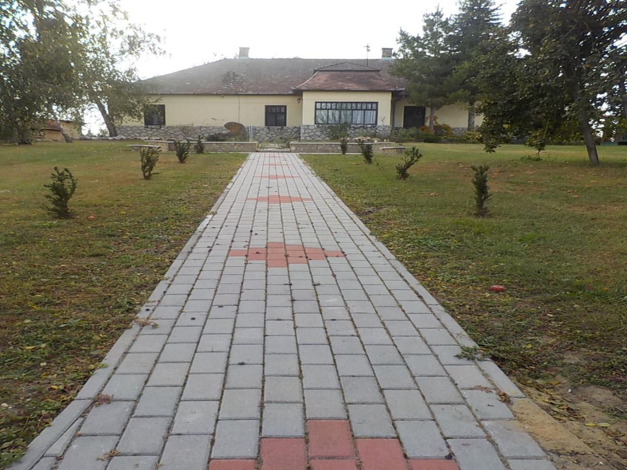 Дом Jákó, Венгрия, 143.5 м2 фото 3
