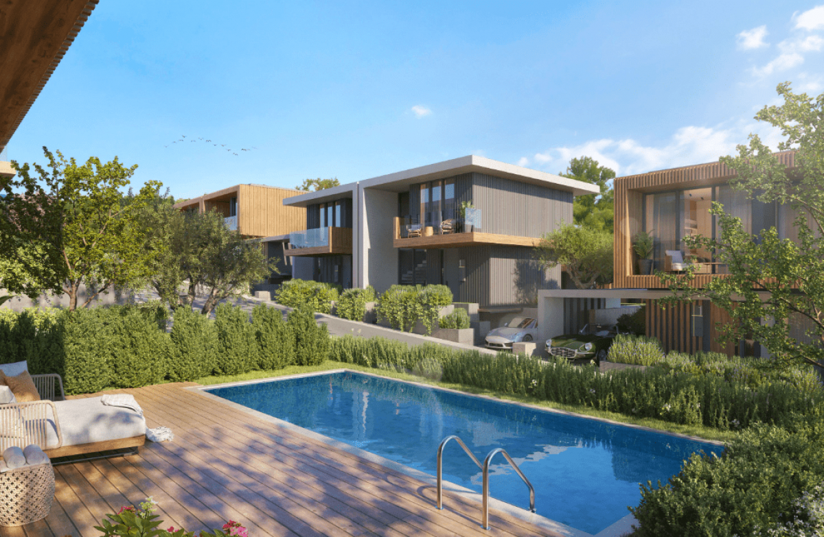 Дом в Бодруме, Турция, 175 м2 фото 3