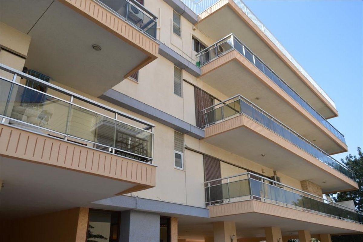 Квартира в Афинах, Греция, 120 м2 фото 3