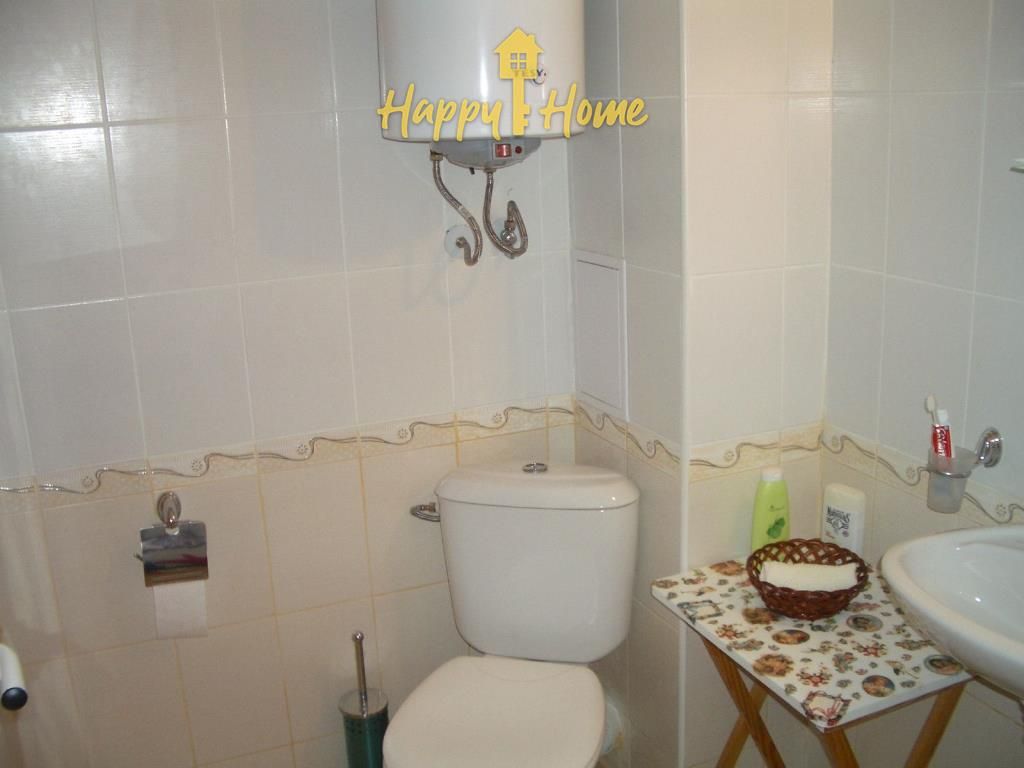 Студия в Святом Власе, Болгария, 30 м2 фото 4