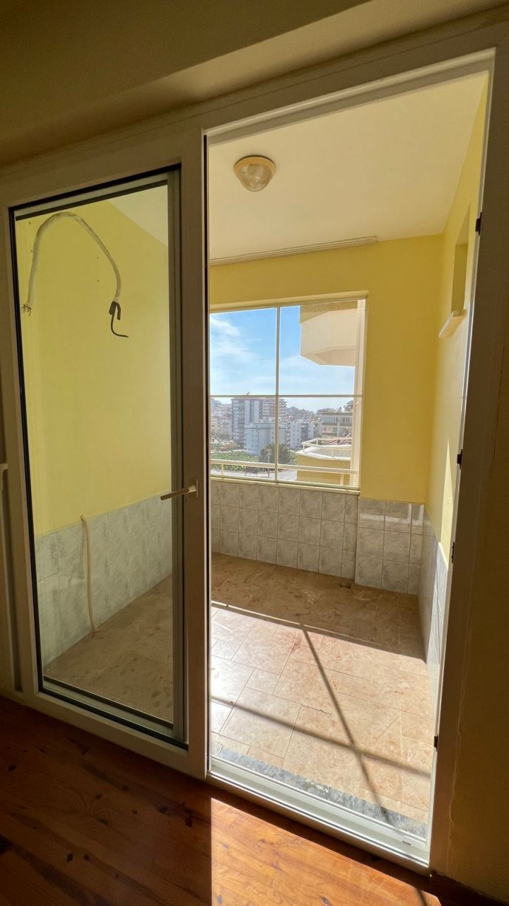 Апартаменты в Алании, Турция, 130 м2 фото 5