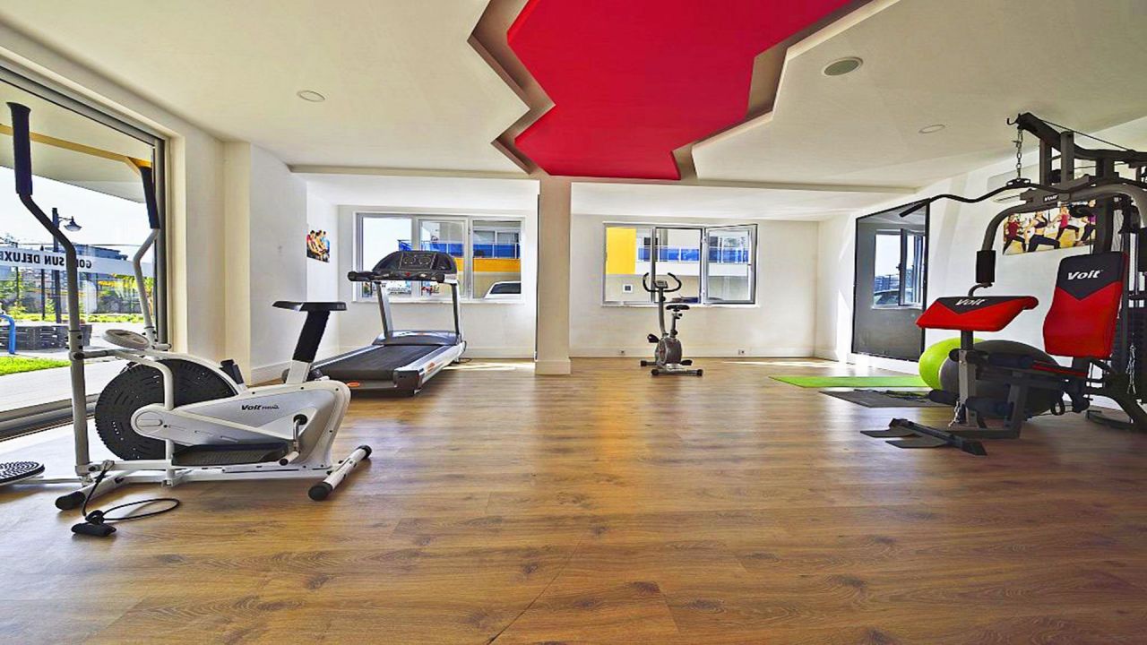 Квартира в Алании, Турция, 125 м2 фото 5
