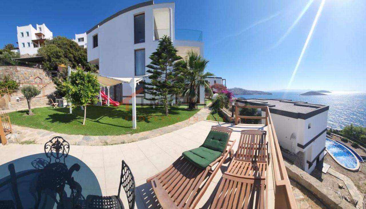Квартира в Яликаваке, Турция, 110 м2 фото 2