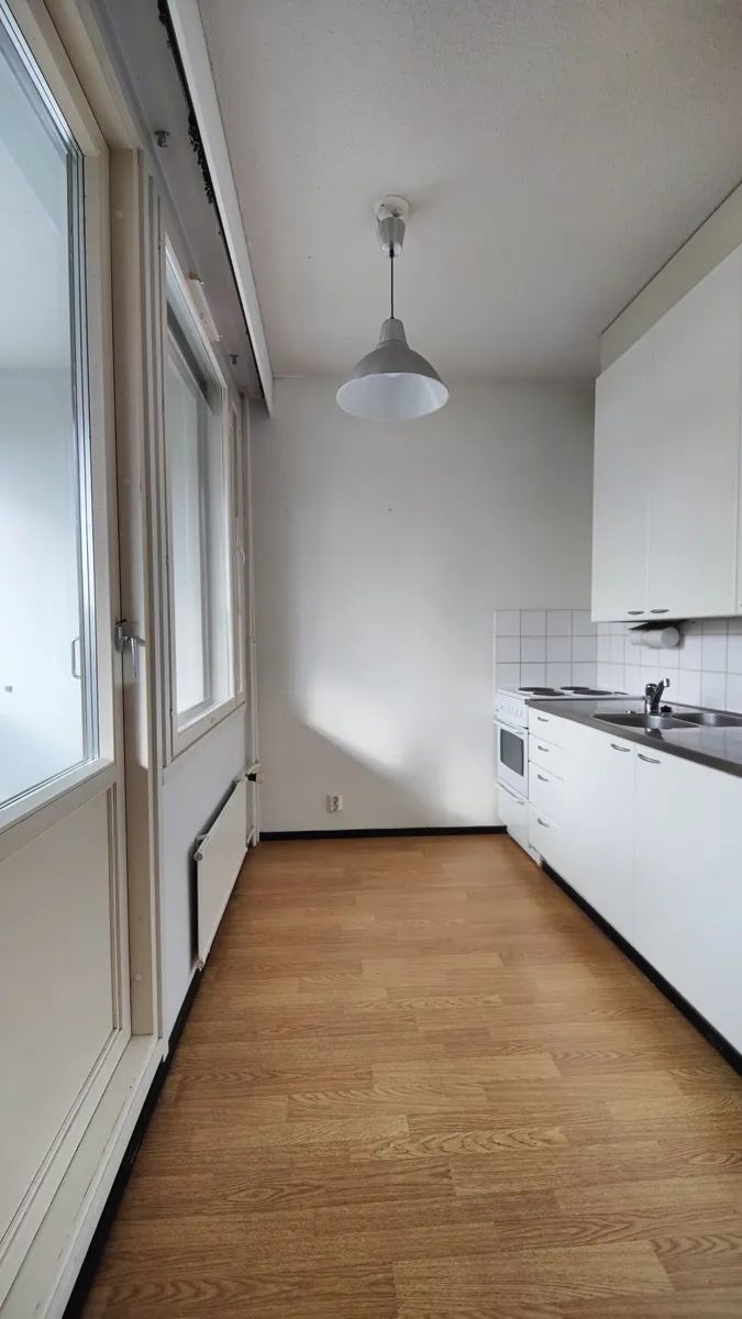 Квартира в Коуволе, Финляндия, 32.5 м2 фото 4