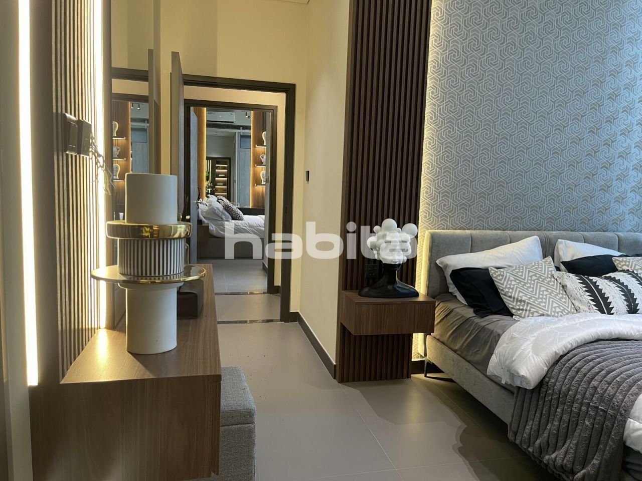 Апартаменты в Дубае, ОАЭ, 135 м2 фото 5