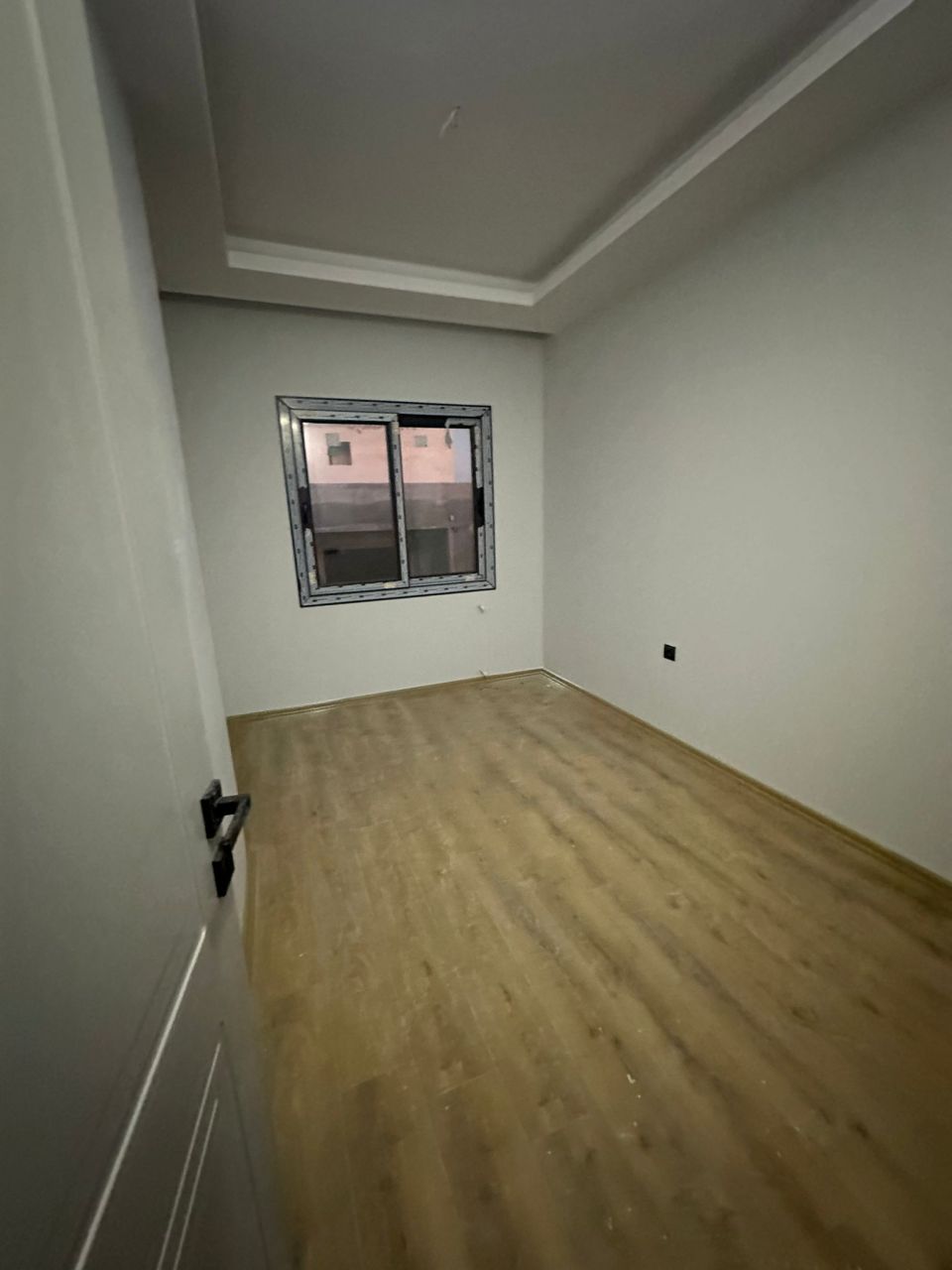 Квартира в Мерсине, Турция, 100 м2 фото 5
