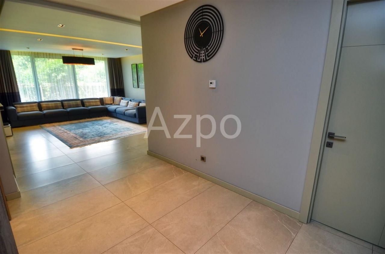 Апартаменты в Анталии, Турция, 150 м2 фото 2