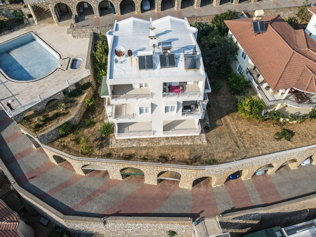 Дом в Алании, Турция, 240 м2 фото 2