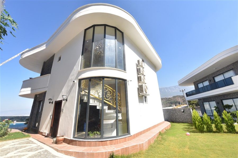 Вилла в Алании, Турция, 240 м2 фото 4
