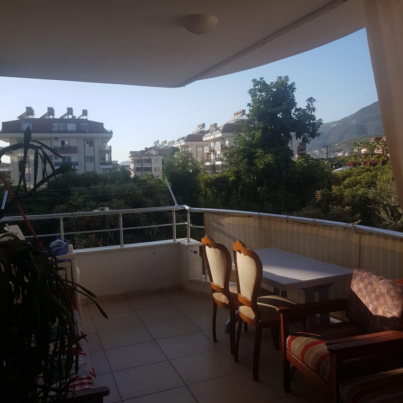 Пентхаус в Алании, Турция, 180 м2 фото 2