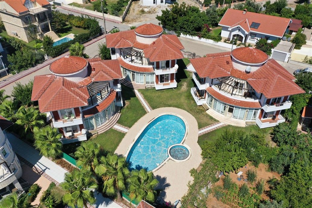 Вилла в Кемере, Турция, 300 м2 фото 5