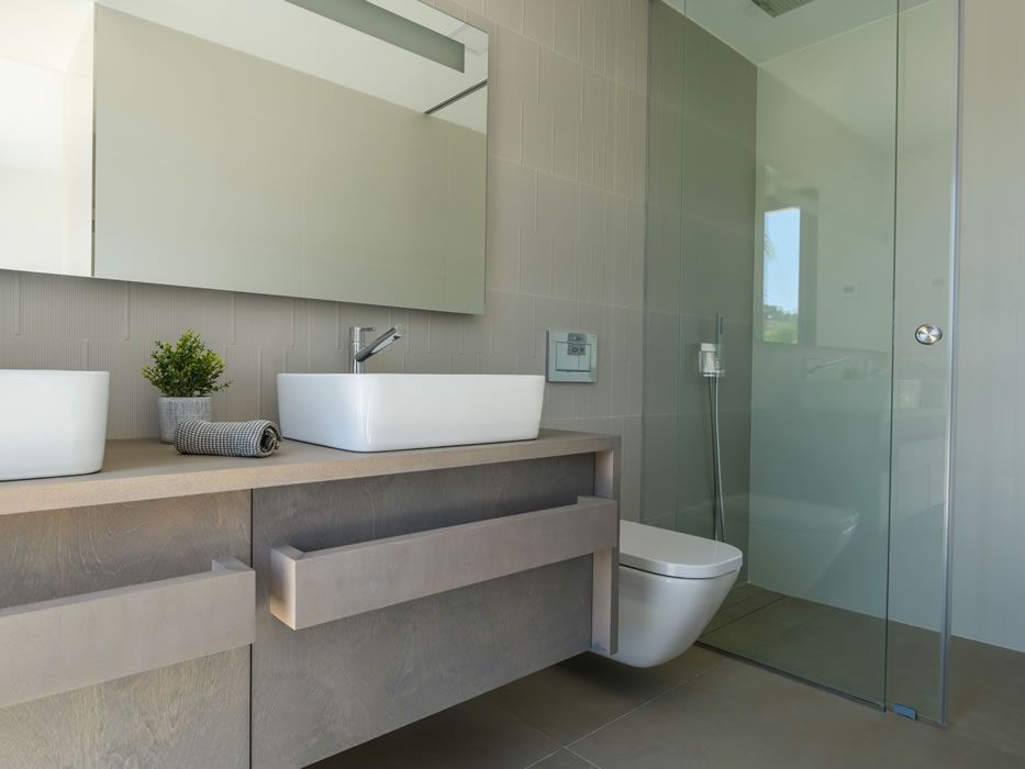 Вилла в Кампоамор, Испания, 170 м2 фото 5