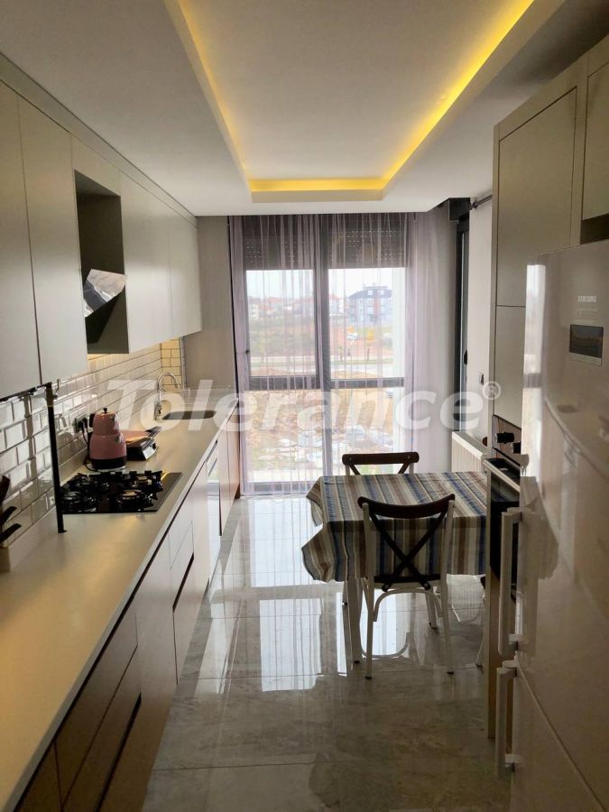 Апартаменты в Анталии, Турция, 144 м2 фото 5