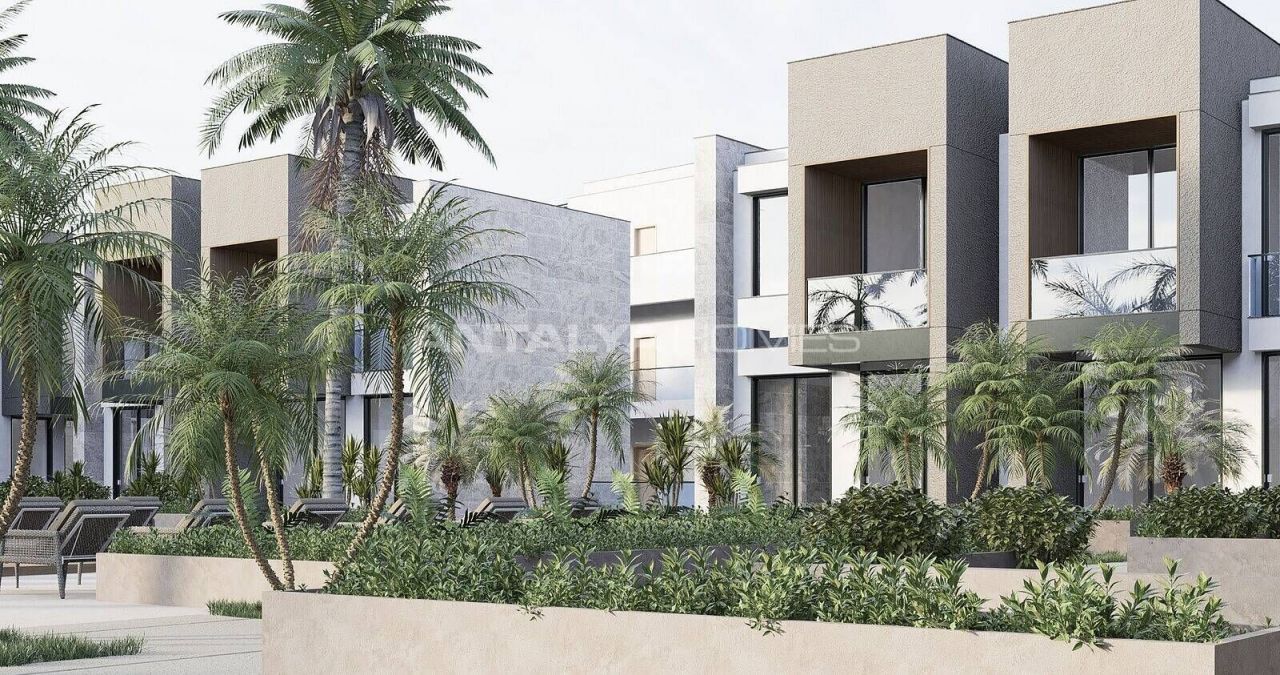 Пентхаус в Бодруме, Турция, 47 м2 фото 5