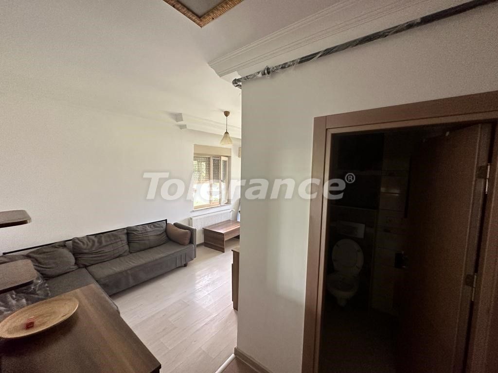Апартаменты в Анталии, Турция, 60 м2 фото 3
