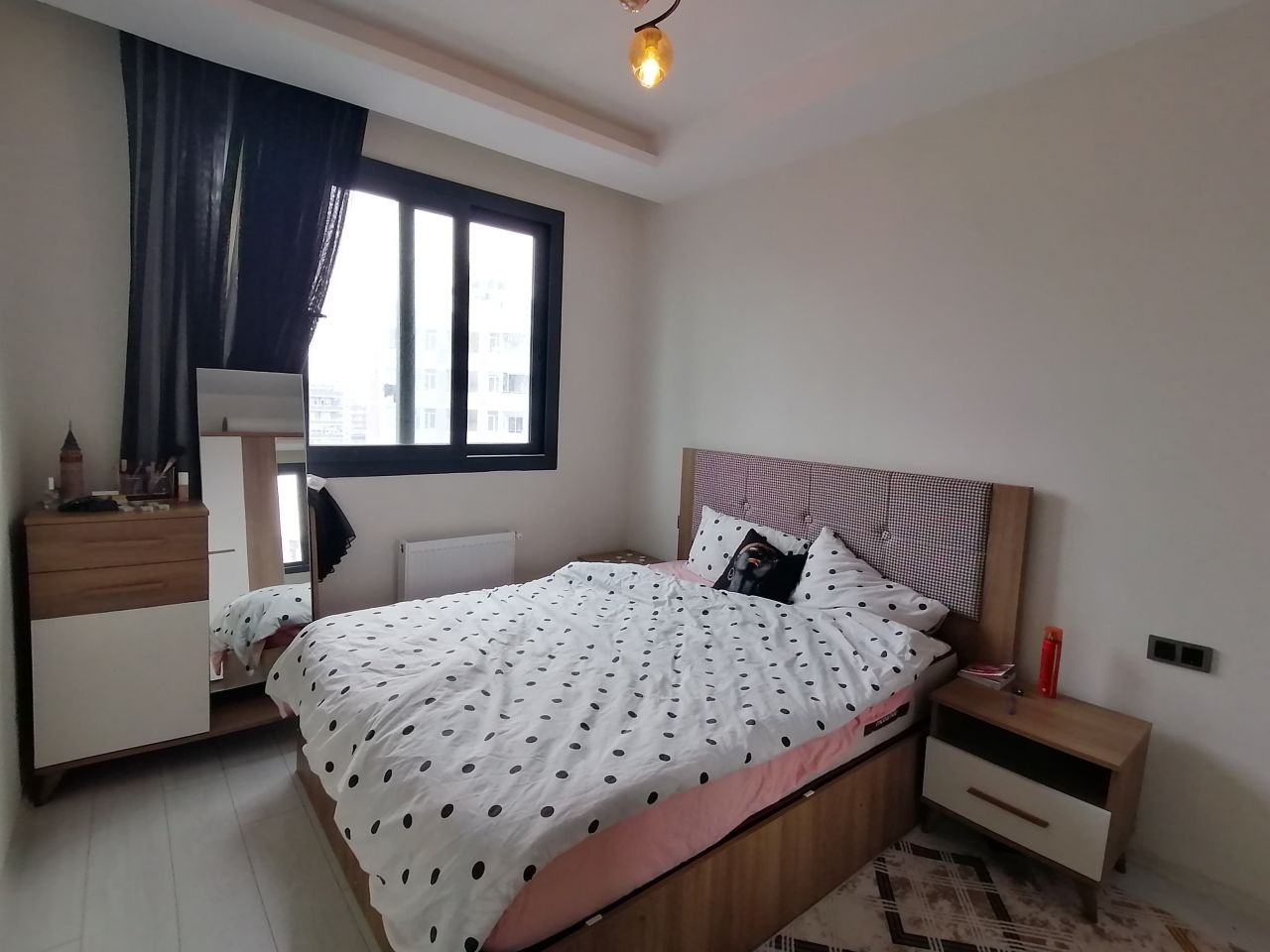 Квартира в Мерсине, Турция, 90 м2 фото 4