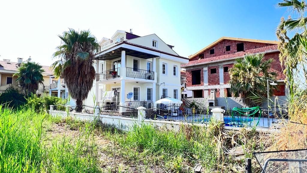 Квартира в Фетхие, Турция, 85 м2 фото 4