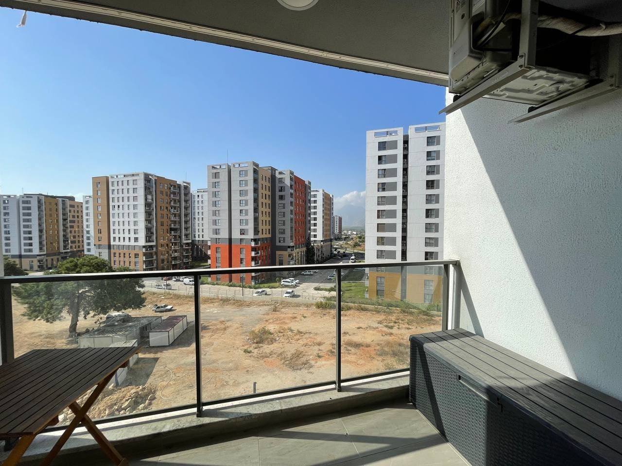 Квартира в Анталии, Турция, 65 м2 фото 2