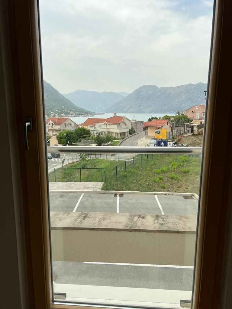 Пентхаус в Которе, Черногория, 120 м2 фото 4