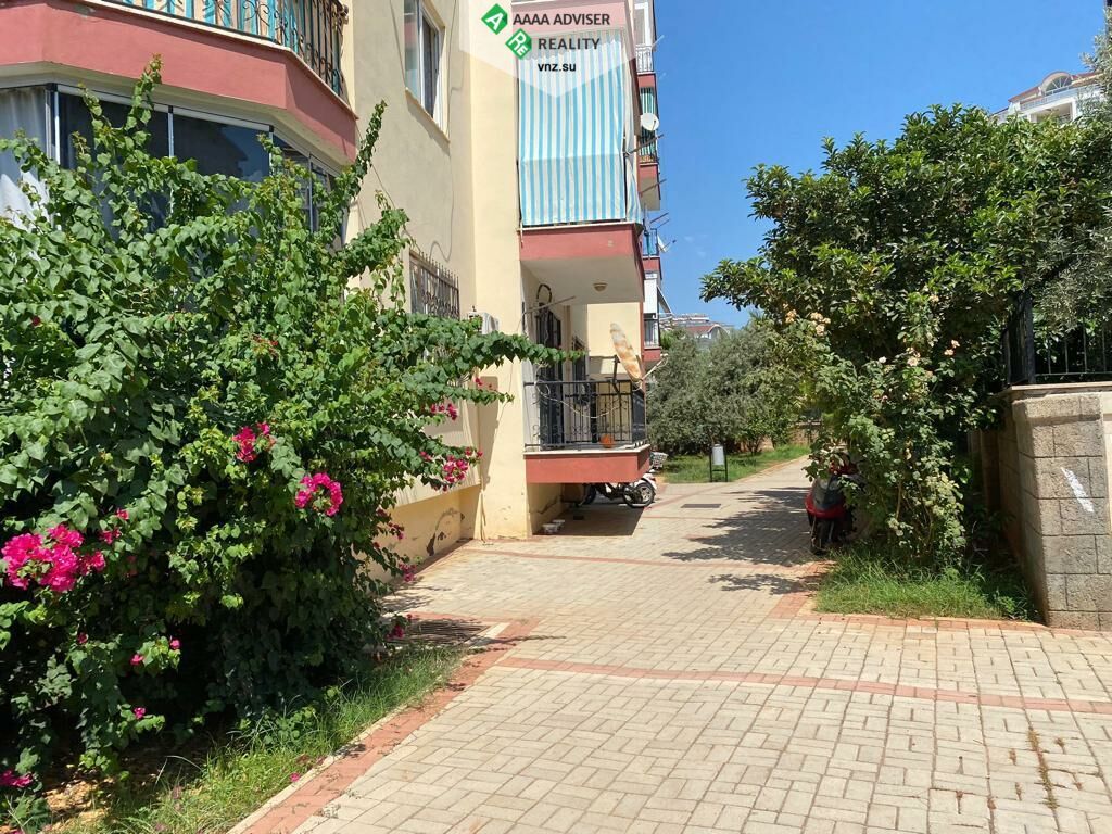 Квартира в Алании, Турция, 110 м2 фото 3