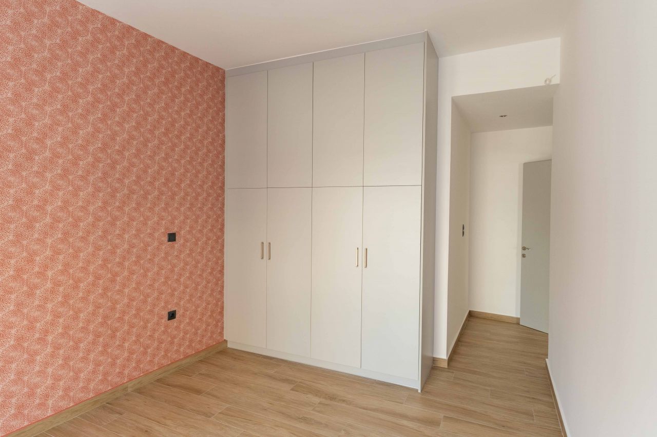 Квартира в Афинах, Греция, 61.19 м2 фото 4