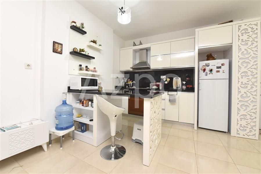 Апартаменты в Алании, Турция, 75 м2 фото 3