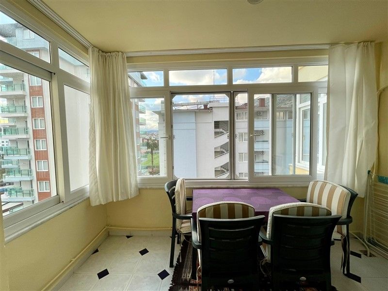 Квартира в Алании, Турция, 75 м2 фото 5