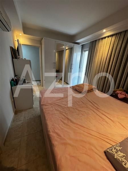 Апартаменты в Алании, Турция, 110 м2 фото 5