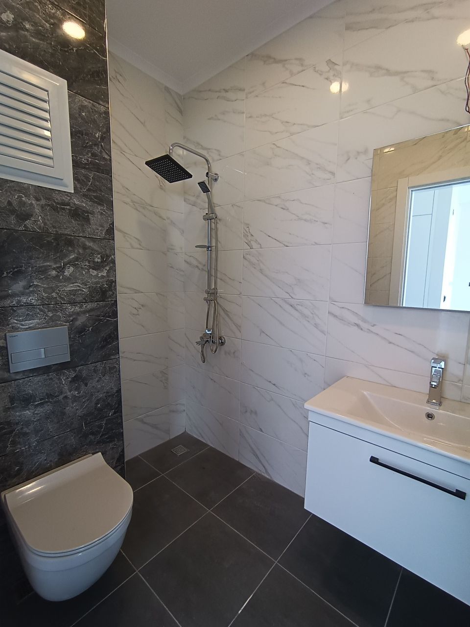 Квартира в Алании, Турция, 60 м2 фото 4