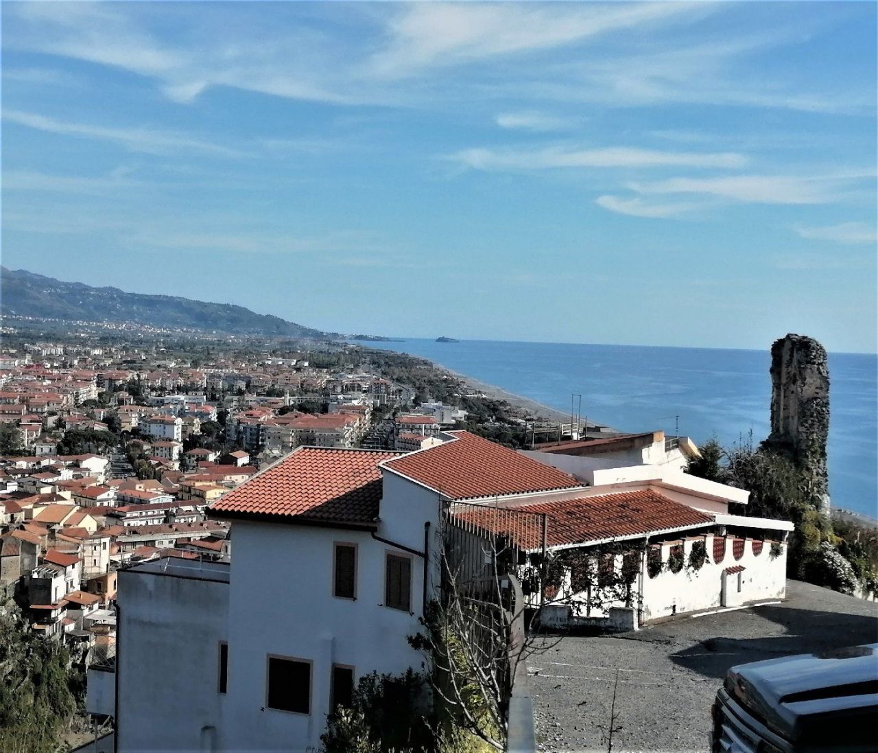 Квартира в Скалее, Италия, 60 м2 фото 2