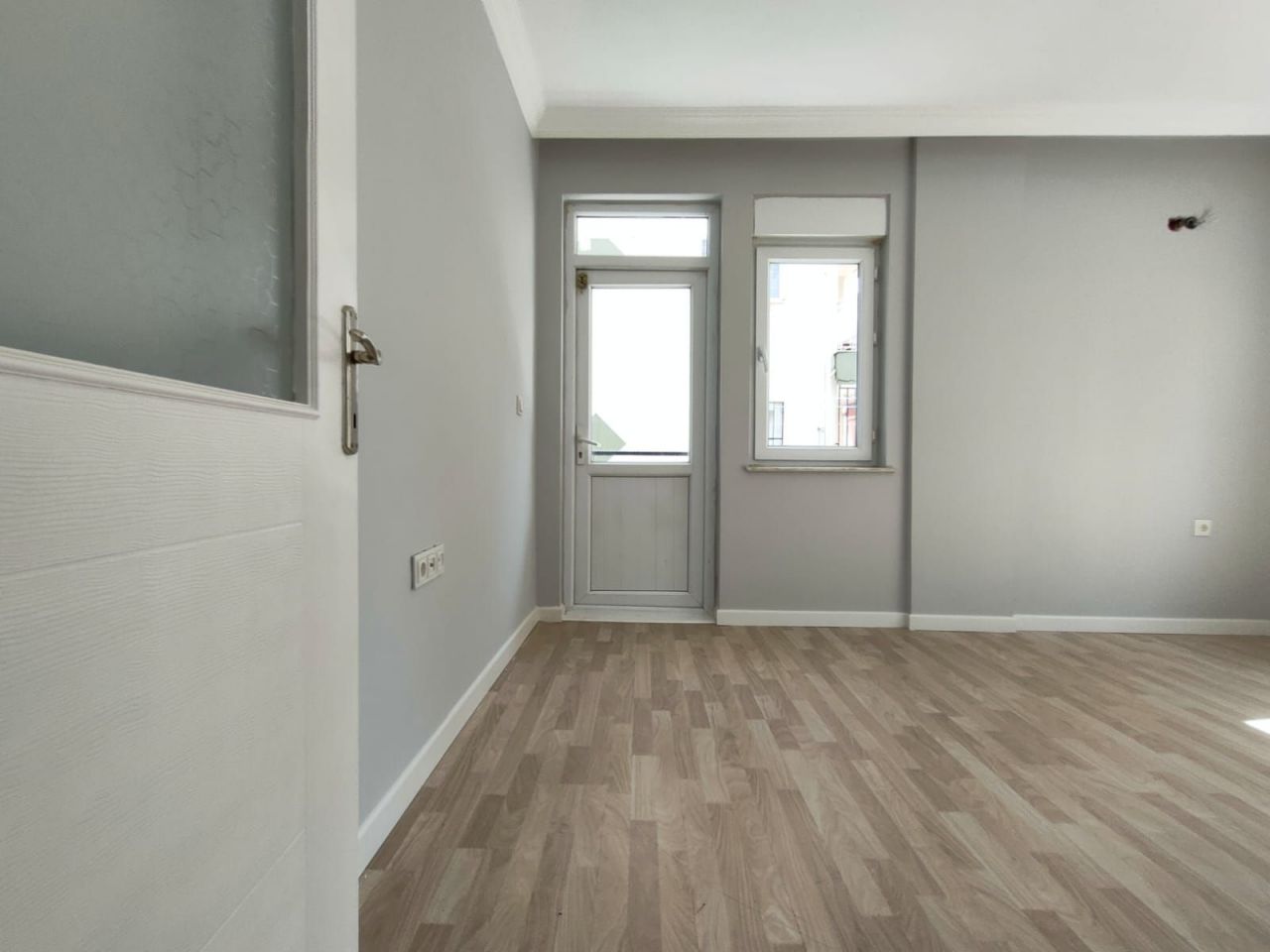 Квартира в Анталии, Турция, 80 м2 фото 4