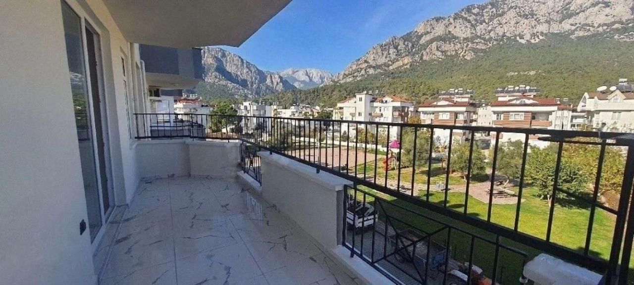 Квартира в Кемере, Турция, 90 м2 фото 4