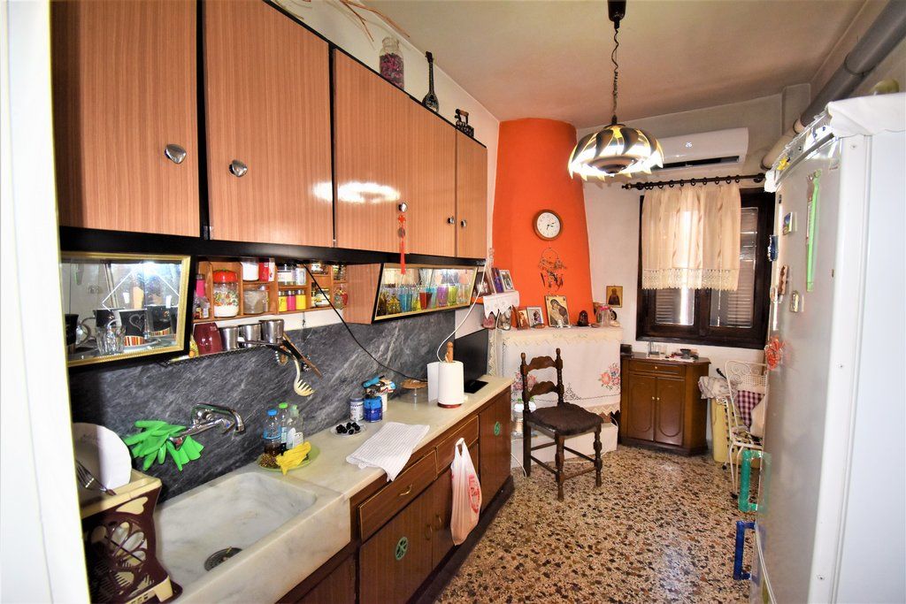 Дом в Лутраки, Греция, 60 м2 фото 4