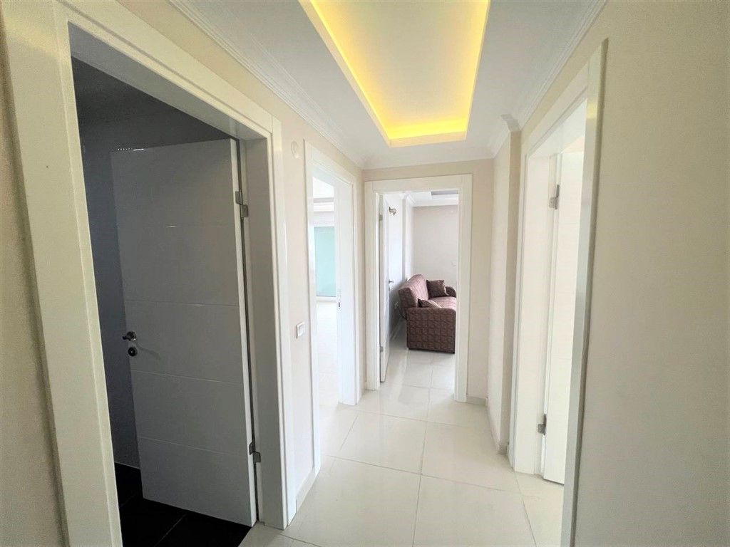 Апартаменты в Алании, Турция, 115 м2 фото 2
