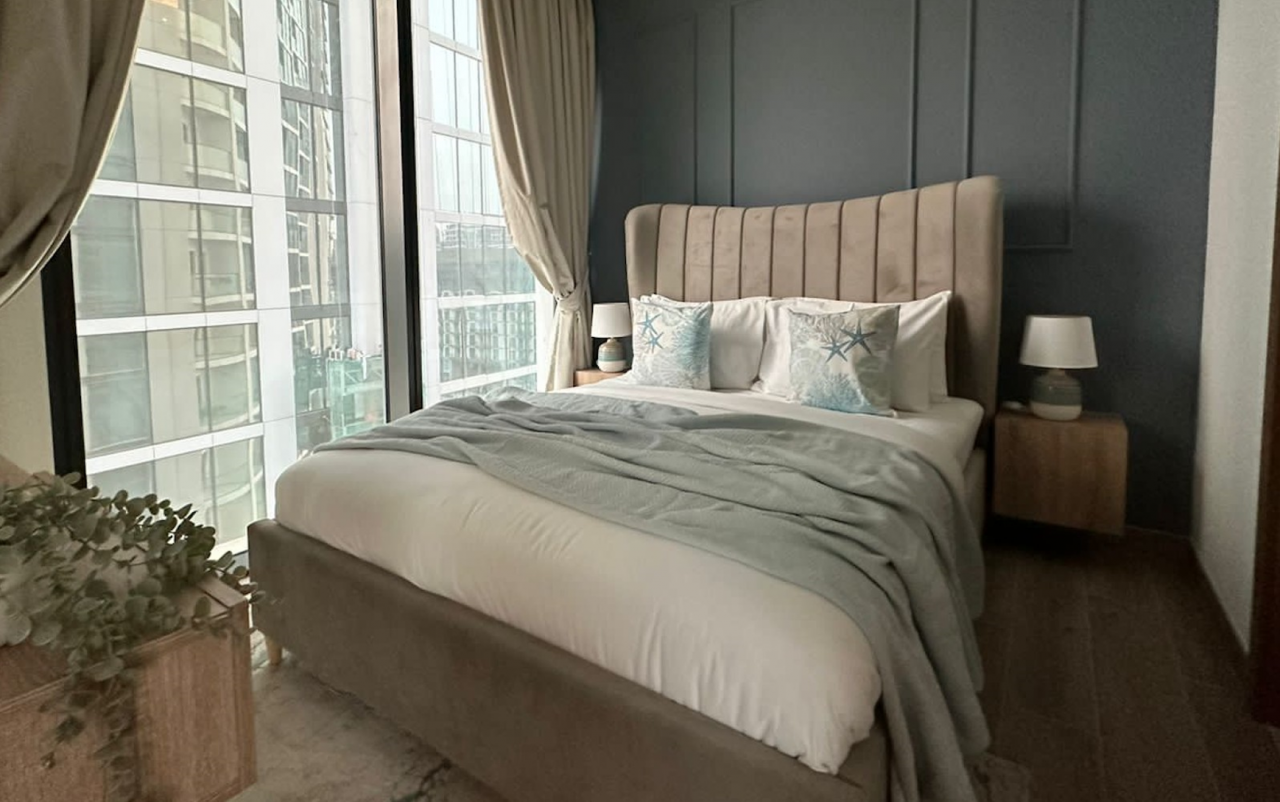 Апартаменты в Дубае, ОАЭ, 104 м2 фото 4