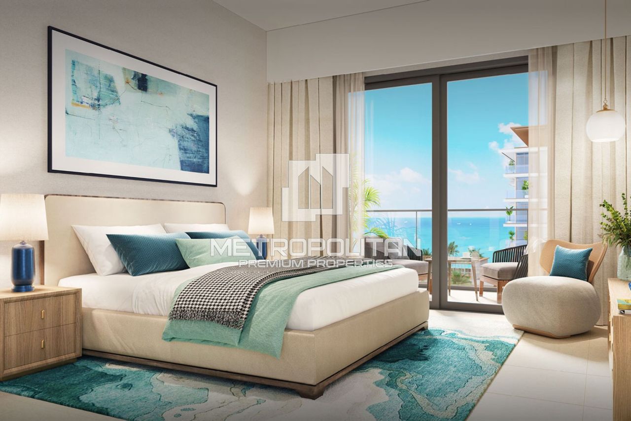 Апартаменты в Дубае, ОАЭ, 130 м2 фото 2